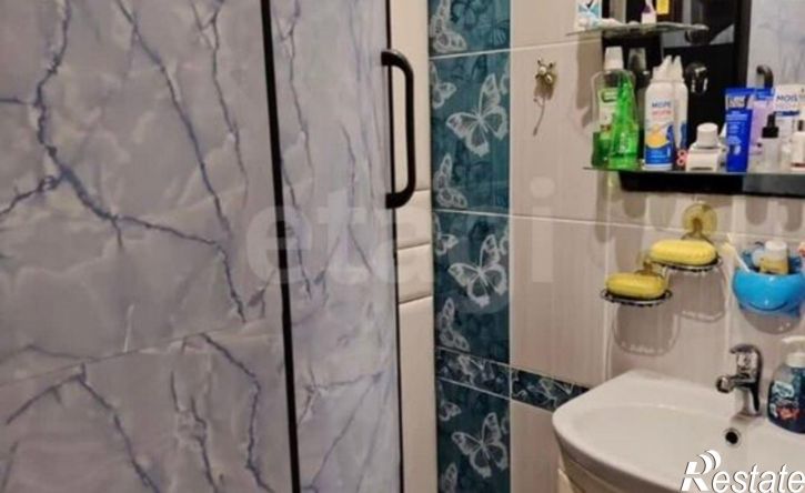 4-комн квартира ул Шафиева, 27,  д. 27