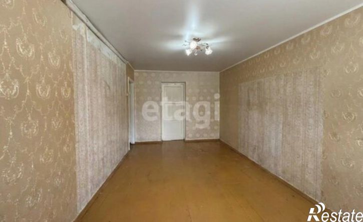 2-комн квартира ул Худайбердина, 132,  д. 132