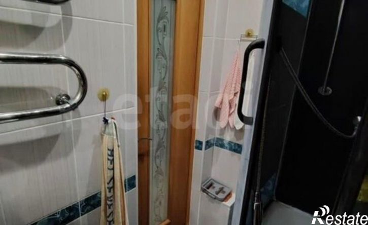4-комн квартира ул Шафиева, 27,  д. 27