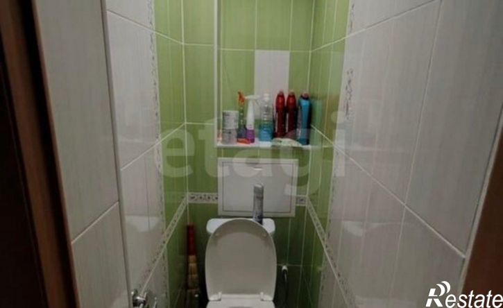 4-комн квартира ул Шафиева, 27,  д. 27