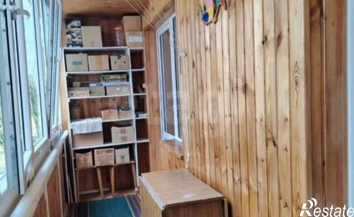 4-комн квартира ул Шафиева, 27,  д. 27