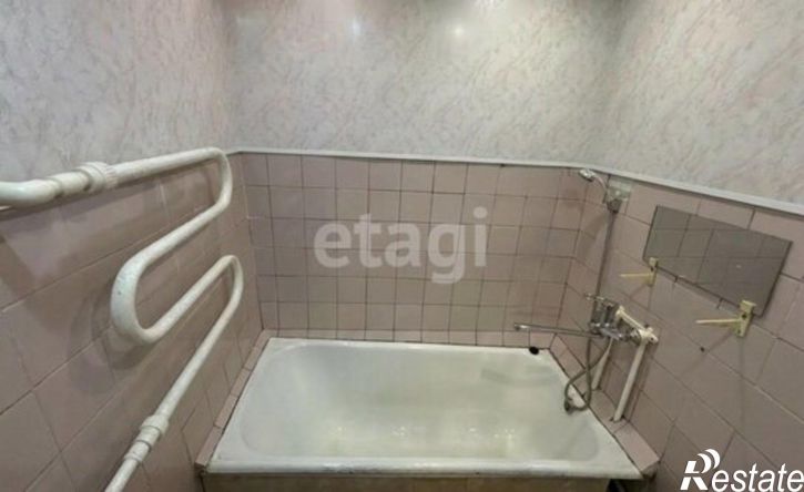 2-комн квартира ул Худайбердина, 132,  д. 132