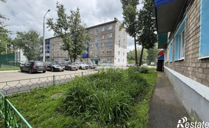 2-комн квартира ул Худайбердина, 132,  д. 132