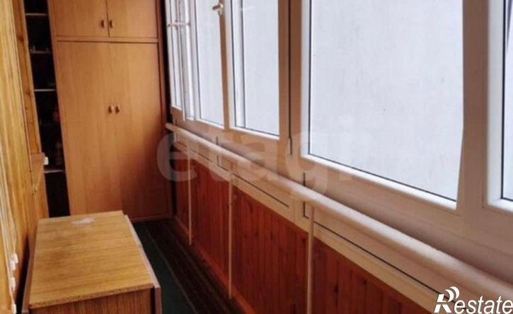 4-комн квартира ул Шафиева, 27,  д. 27