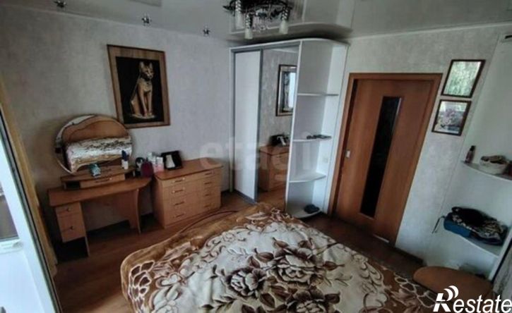 4-комн квартира ул Шафиева, 27,  д. 27