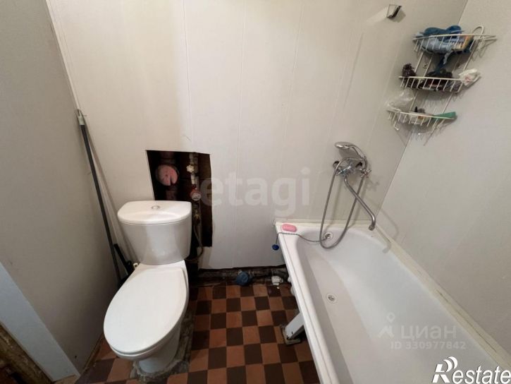 1-комн квартира ул Революционная, 5,  д. 5