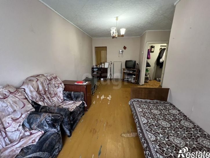 1-комн квартира ул Революционная, 5,  д. 5