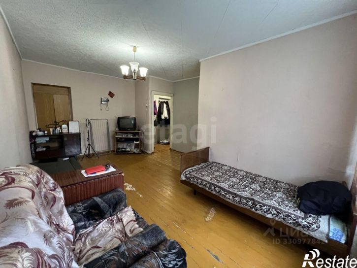 1-комн квартира ул Революционная, 5,  д. 5