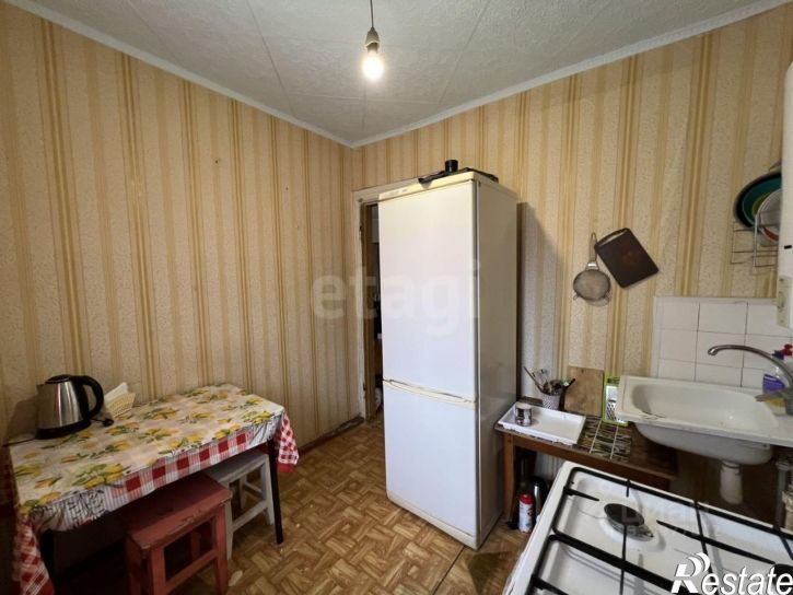 1-комн квартира ул Революционная, 5,  д. 5