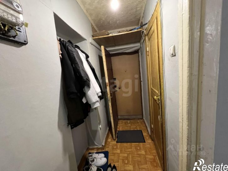 1-комн квартира ул Революционная, 5,  д. 5