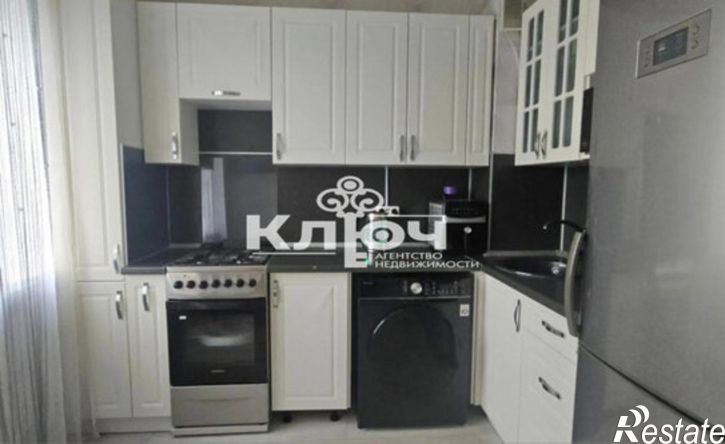 3-комн квартира Крымская улица, 24,  д. 24