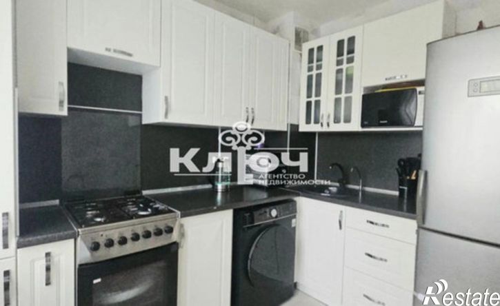 3-комн квартира Крымская улица, 24,  д. 24