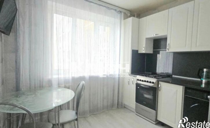 3-комн квартира Крымская улица, 24,  д. 24