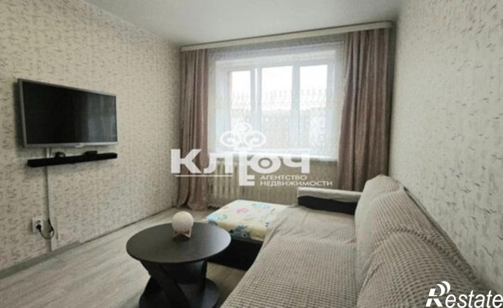3-комн квартира Крымская улица, 24,  д. 24