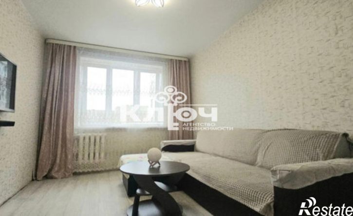 3-комн квартира Крымская улица, 24,  д. 24