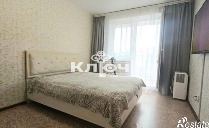 3-комн квартира Крымская улица, 24,  д. 24