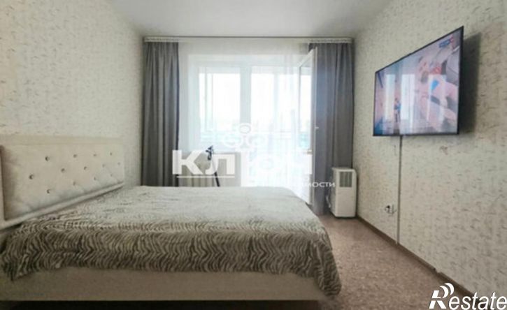 3-комн квартира Крымская улица, 24,  д. 24