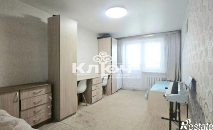 3-комн квартира Крымская улица, 24,  д. 24