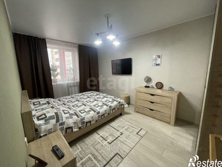 2-комн квартира Набережная улица, 3/2,  д. 3/2