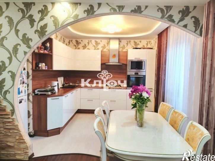 3-комн квартира ул Строителей, 20,  д. 20