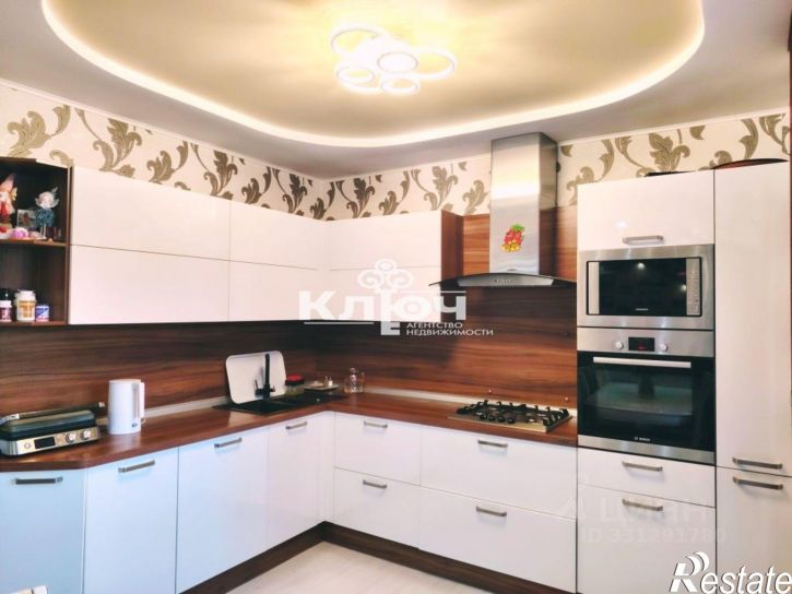 3-комн квартира ул Строителей, 20,  д. 20