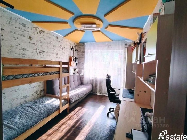 3-комн квартира ул Строителей, 20,  д. 20