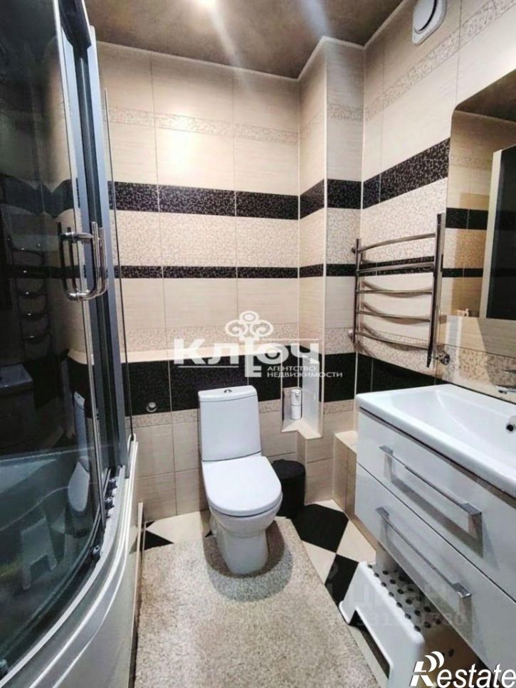 3-комн квартира ул Строителей, 20,  д. 20