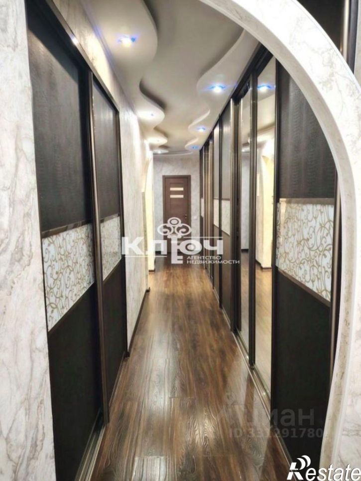 3-комн квартира ул Строителей, 20,  д. 20