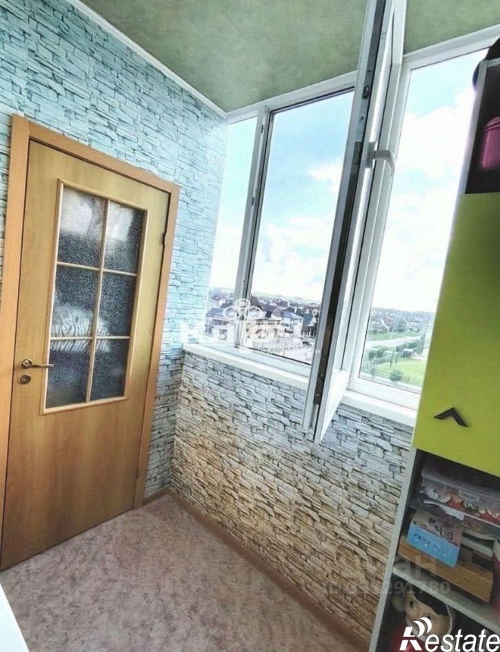 3-комн квартира ул Строителей, 20,  д. 20
