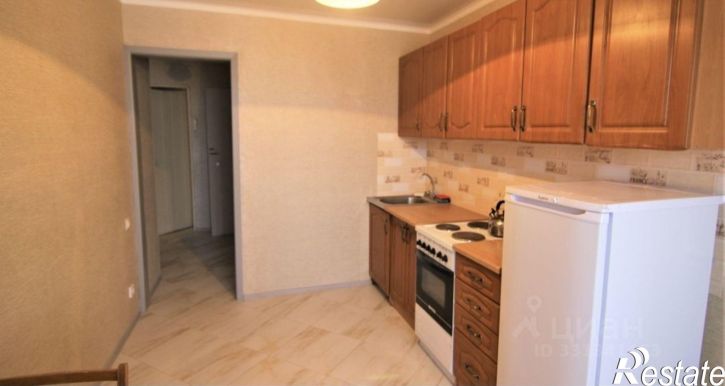 1-комн квартира пр-кт Октября, 9а,  д. 9а