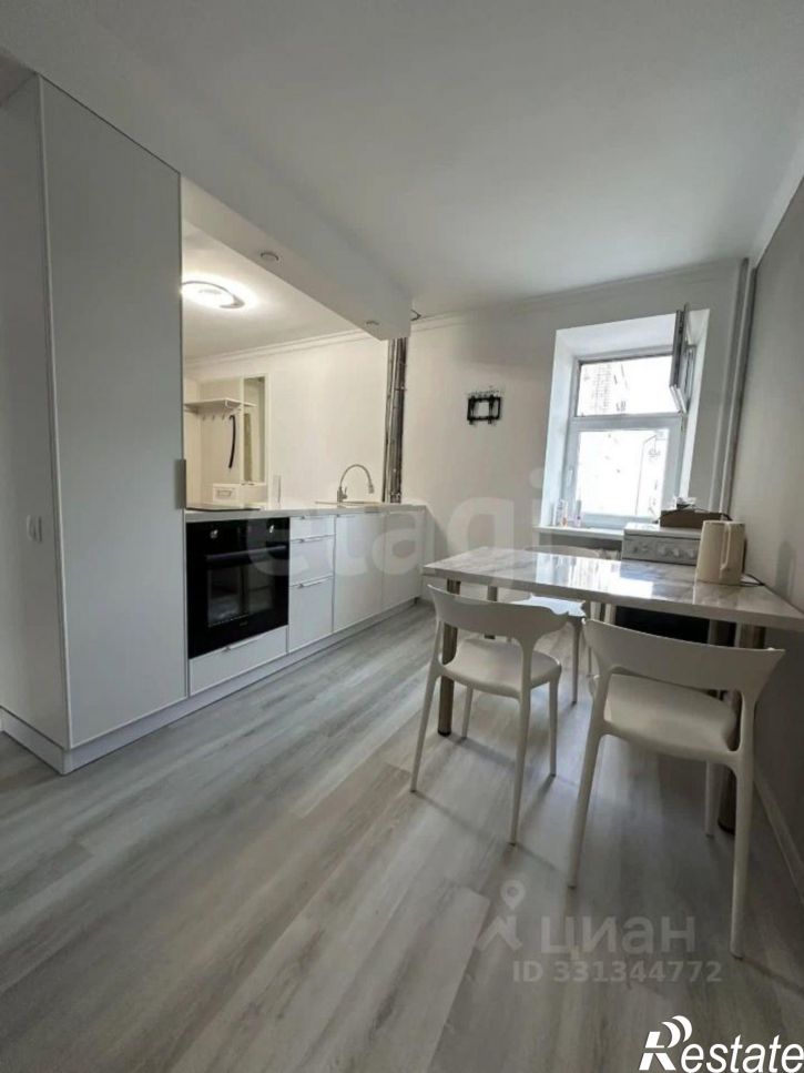 2-комн квартира ул Мира, 58,  д. 58