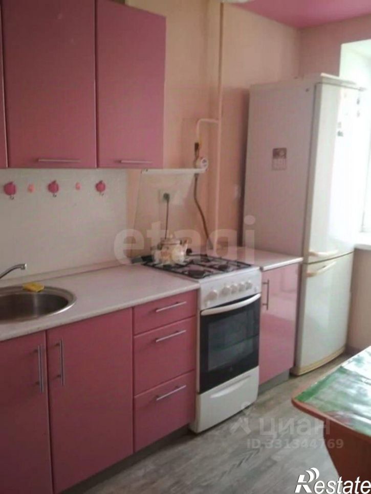 1-комн квартира ул Гоголя, 141,  д. 141