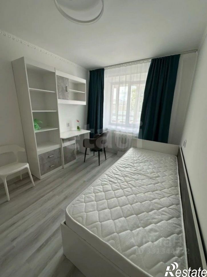 2-комн квартира ул Мира, 58,  д. 58