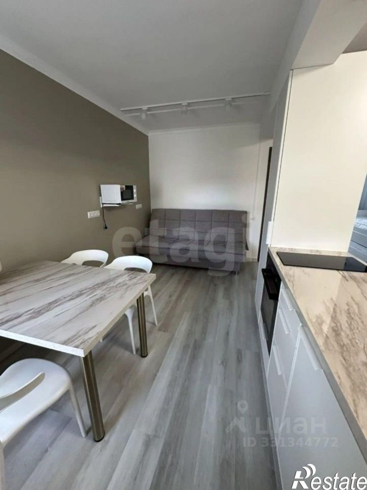 2-комн квартира ул Мира, 58,  д. 58