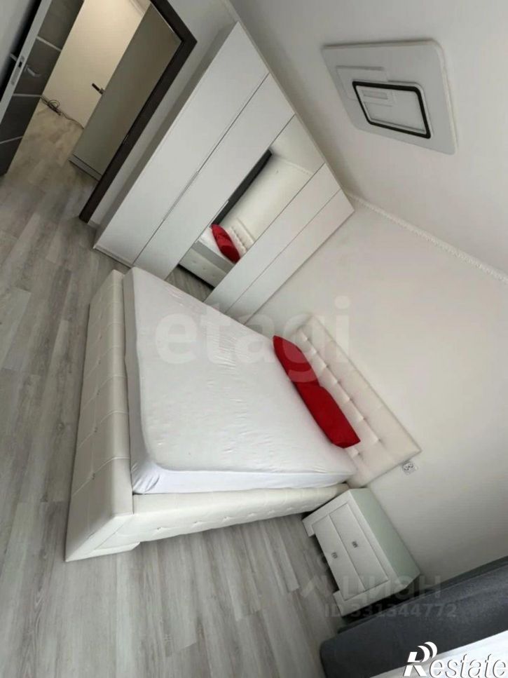 2-комн квартира ул Мира, 58,  д. 58