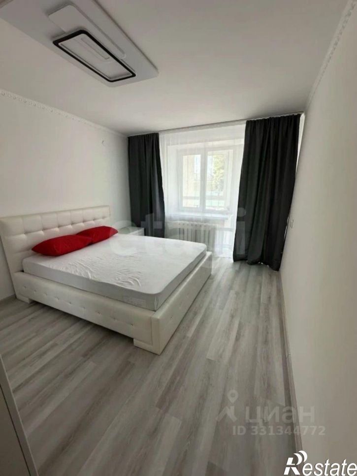 2-комн квартира ул Мира, 58,  д. 58