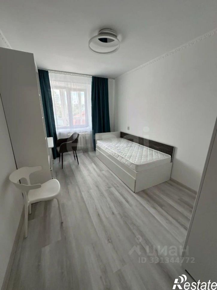 2-комн квартира ул Мира, 58,  д. 58