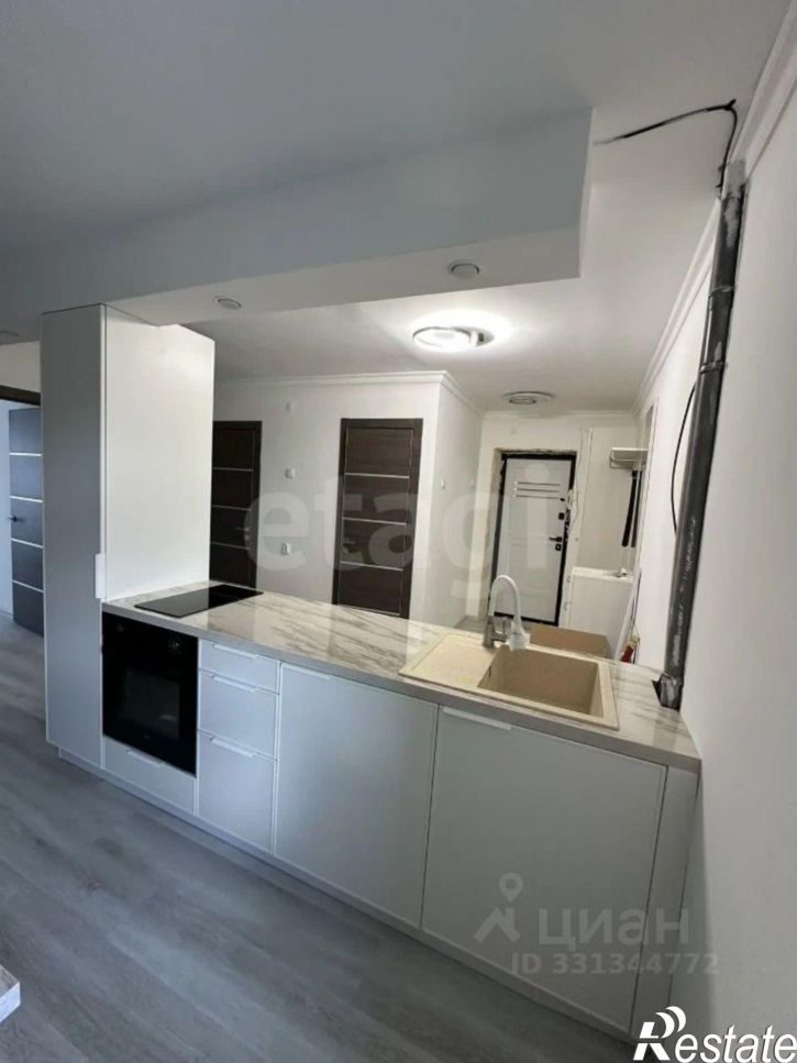 2-комн квартира ул Мира, 58,  д. 58