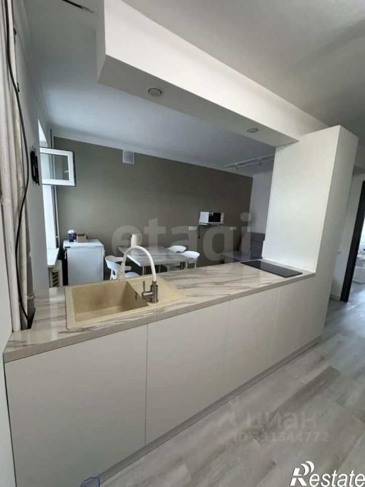 2-комн квартира ул Мира, 58,  д. 58