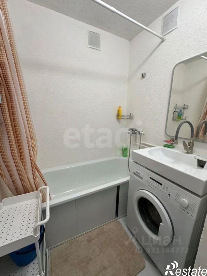 2-комн квартира ул Мира, 58,  д. 58