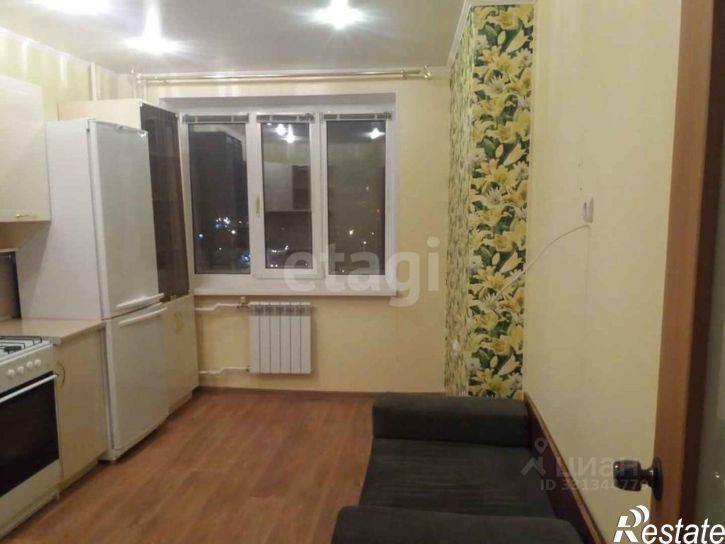 1-комн квартира ул Артема, 70,  д. 70