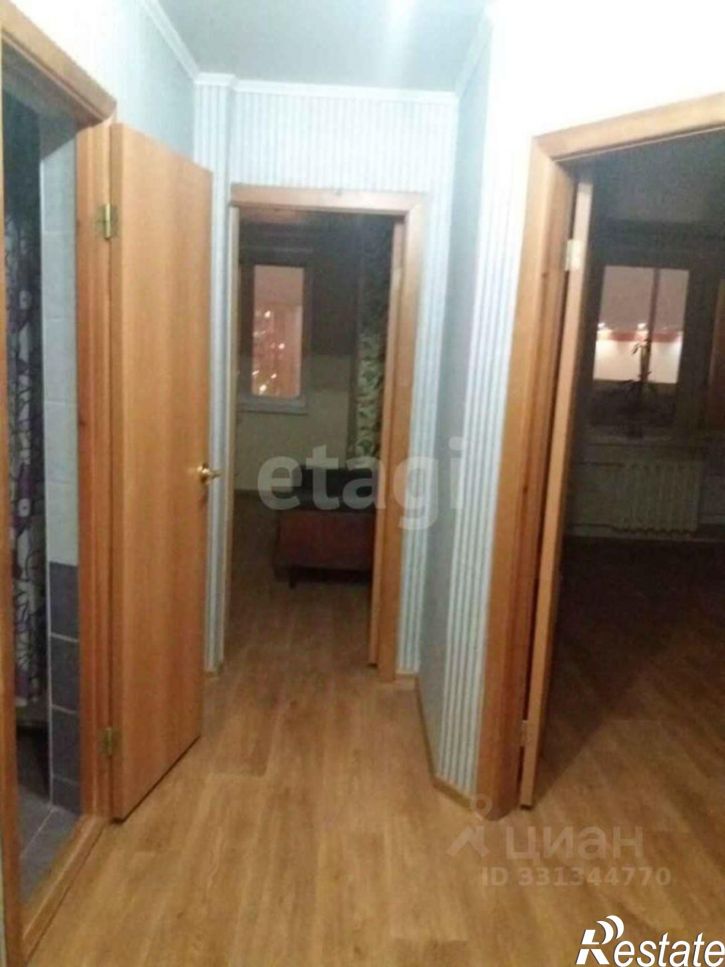 1-комн квартира ул Артема, 70,  д. 70