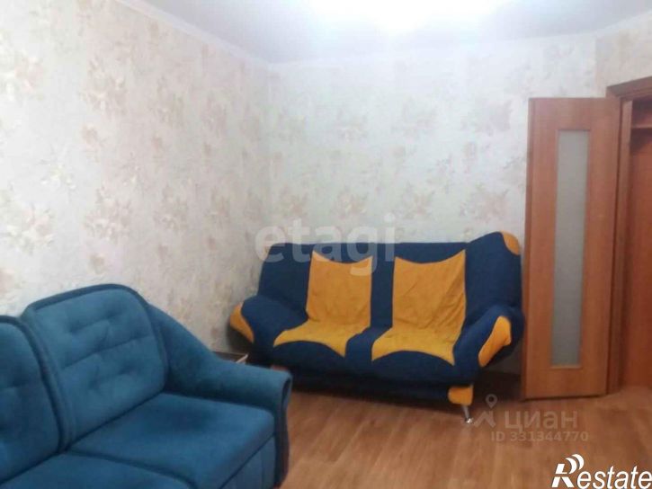 1-комн квартира ул Артема, 70,  д. 70