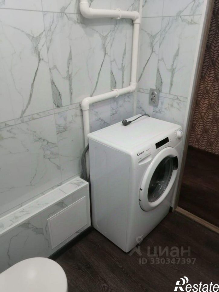 1-комн квартира ул Артема, 155,  д. 155