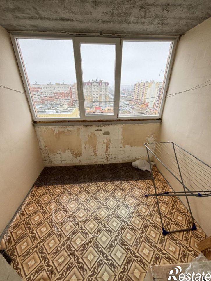 1-комн квартира ул Артема, 118,  д. 118
