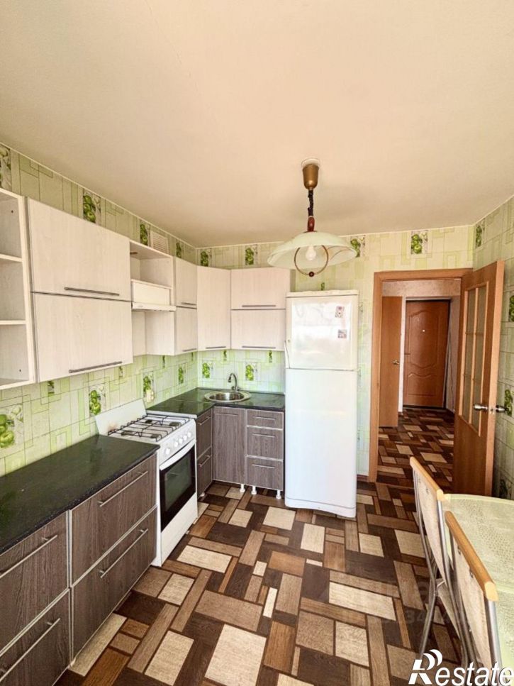 1-комн квартира ул Николаева, 22,  д. 22