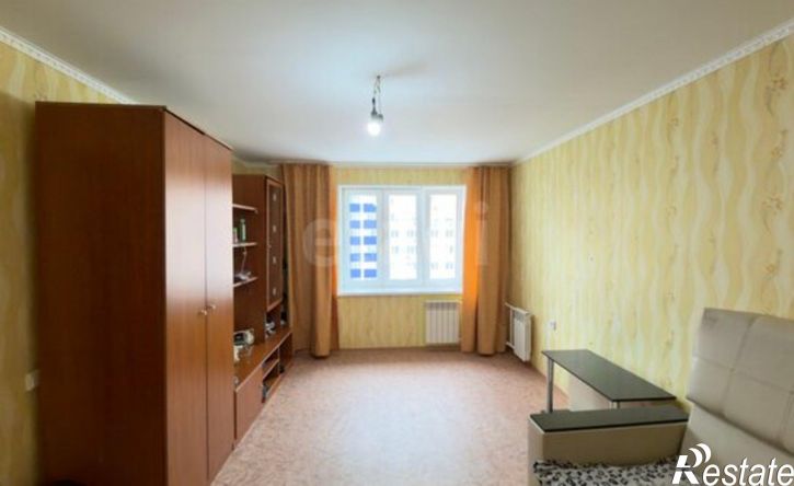 1-комн квартира ул Строителей, 69,  д. 69