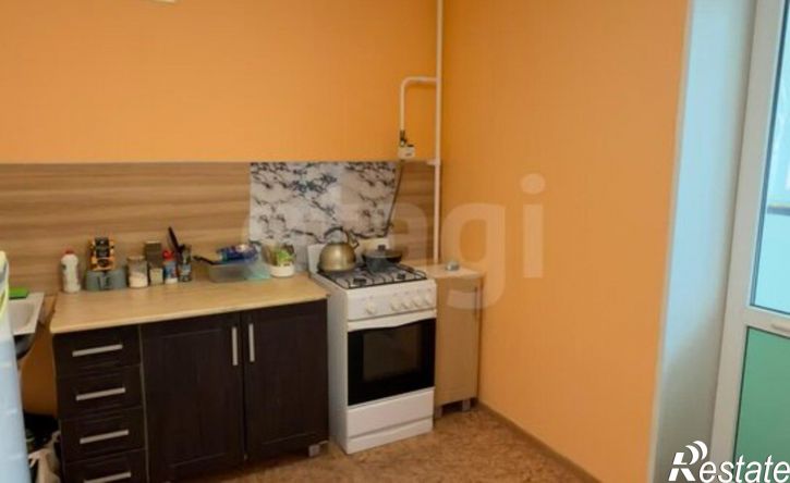 1-комн квартира ул Строителей, 69,  д. 69