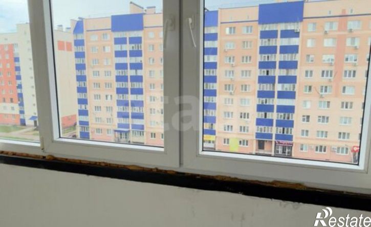 1-комн квартира ул Строителей, 69,  д. 69