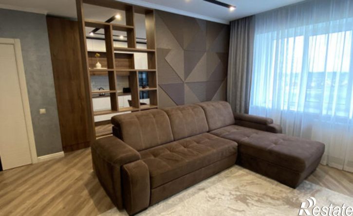 2-комн квартира пр-кт Октября, 42,  д. 42